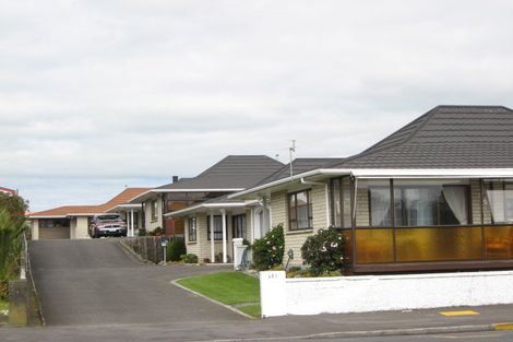 Photo of property in 481 Saint Aubyn Street, Moturoa, New Plymouth, 4310