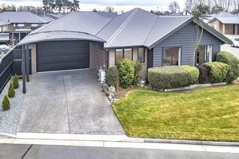 Photo of property in 9 Footbridge Terrace, Kaiapoi, 7630