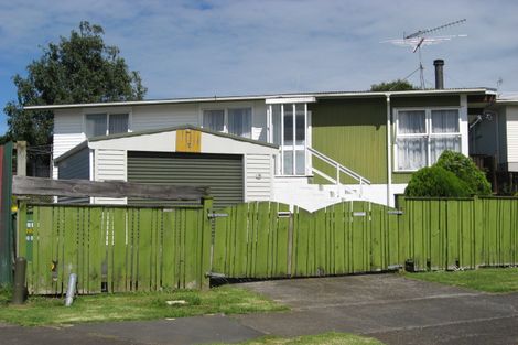 Photo of property in 6 Claresholm Place, Mangere Bridge, Auckland, 2022