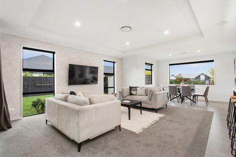 Photo of property in 59 Rossington Drive, West Melton, 7618