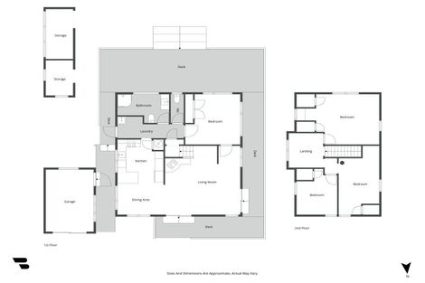 Photo of property in 111 Tobie Place, Whangamata, 3620