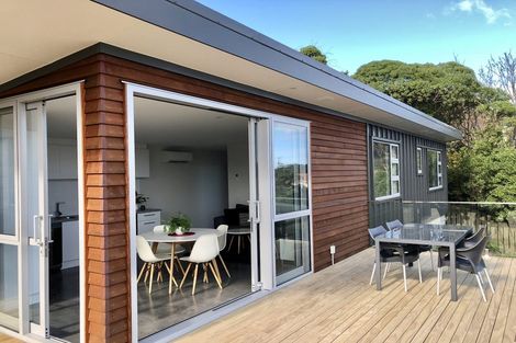 Photo of property in 73b Townsend Road, Miramar, Wellington, 6022