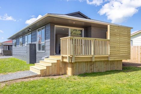 Photo of property in 33a Lethborg Street, Dinsdale, Hamilton, 3204