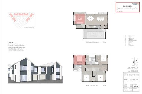 Photo of property in 6 Babos Avenue, Kumeu, 0810
