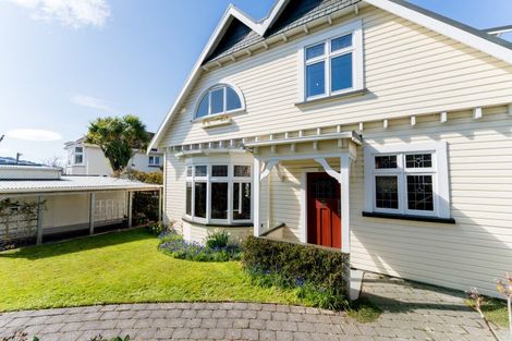 Photo of property in 620 Highgate, Maori Hill, Dunedin, 9010