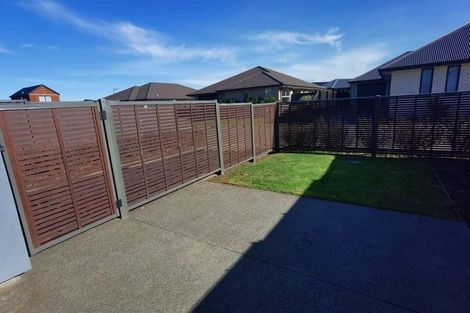 Photo of property in 75 Caulfield Avenue, Halswell, Christchurch, 8025