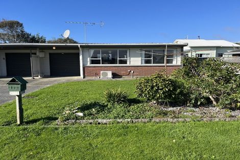 Photo of property in 114 Rolleston Street, Hokitika, 7810