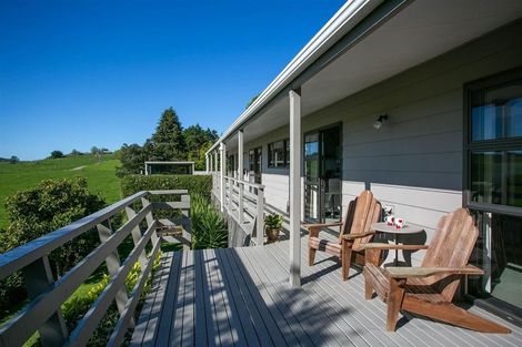 Photo of property in 454 Te Miro Road, Te Miro, Cambridge, 3496