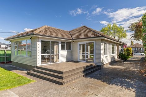 Photo of property in 38 Nancy Avenue, Mairehau, Christchurch, 8052
