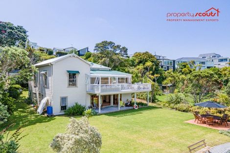 Photo of property in 97 Norwood Road, Bayswater, Auckland, 0622