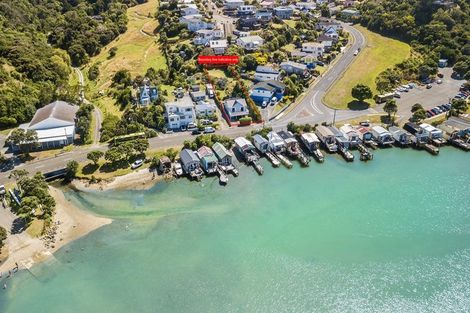 Photo of property in 7 Onepoto Road, Titahi Bay, Porirua, 5022