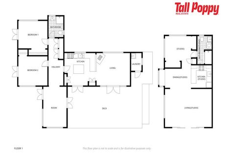 Photo of property in 18 Main Road, Waikanae, 5036