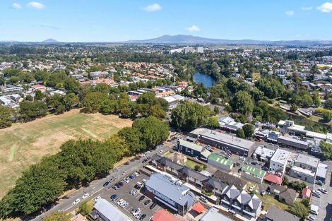 Photo of property in 15u2 Cook Street, Hamilton East, Hamilton, 3216