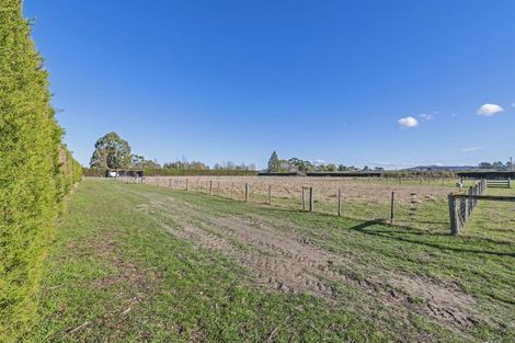 Photo of property in 854 Marshmans Road, Sefton, 7477