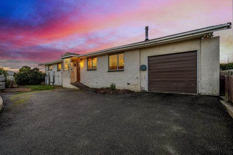 Photo of property in 13 Henderson Street, Kingswell, Invercargill, 9812