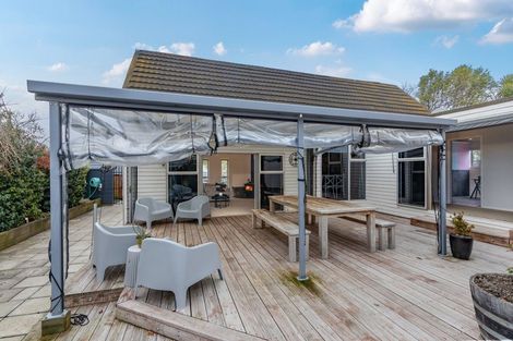 Photo of property in 10 Geddis Street, Rangiora, 7400