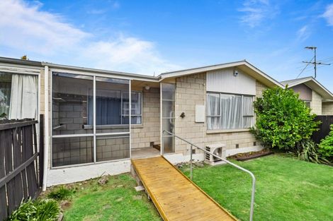 Photo of property in 272 Tancred Street, Ashburton, 7700
