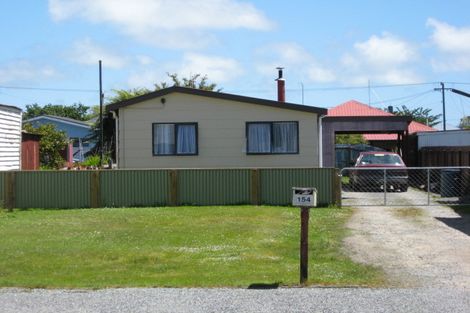 Photo of property in 154 Derby Street, Westport, 7825