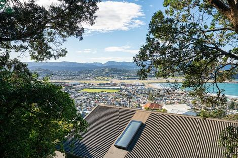 Photo of property in 4 Hornsey Road, Melrose, Wellington, 6023