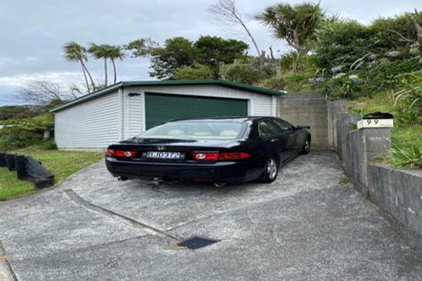 Photo of property in 99 Kenmore Street, Newlands, Wellington, 6037