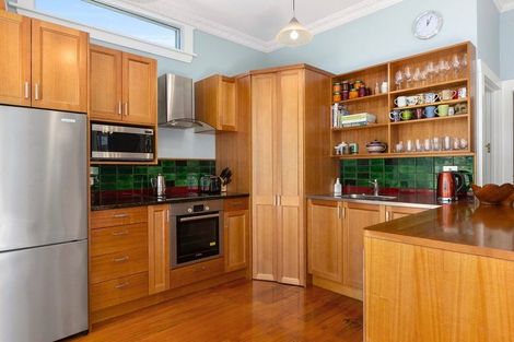 Photo of property in 9 Tolcarne Avenue, Maori Hill, Dunedin, 9010