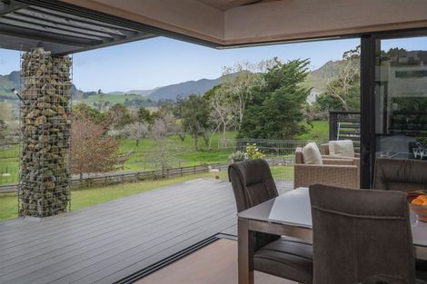 Photo of property in 88d Maramarahi Road, Thames, 3578