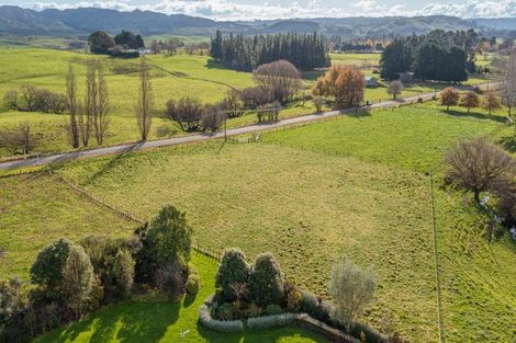 Photo of property in 184 Ireland Road, Waipawa, 4277