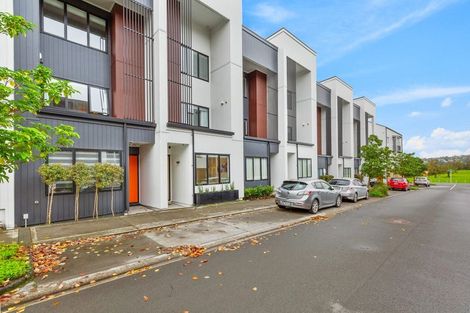 Photo of property in 54 Rangihina Road, Hobsonville, Auckland, 0616