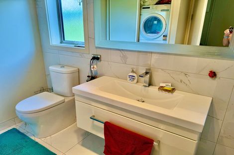 Photo of property in 115c Rocking Horse Road, Southshore, Christchurch, 8062