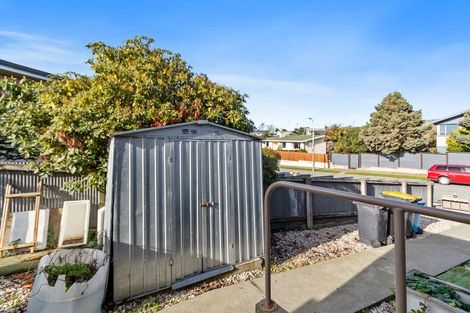 Photo of property in 1/5 Beaumont Street, Oceanview, Timaru, 7910