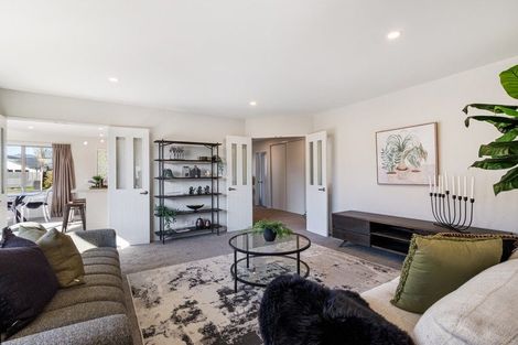 Photo of property in 6 Belgrave Close, Halswell, Christchurch, 8025