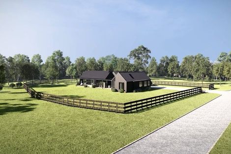 Photo of property in 19 Orbiter Drive, Ohoka, 7692