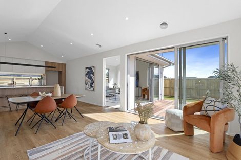 Photo of property in 39 River Stone Drive, Halswell, Christchurch, 8025