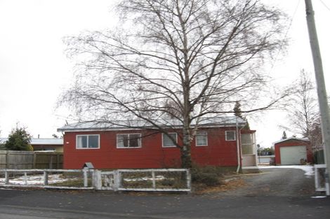 Photo of property in 41 Pukaki Place, Twizel, 7901