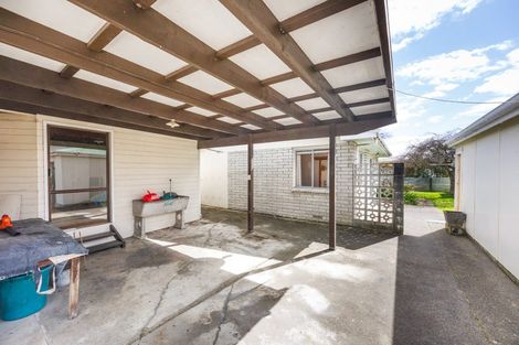 Photo of property in 257 College Street, West End, Palmerston North, 4412