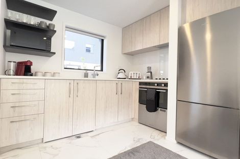 Photo of property in 8/14 Nova Place, Christchurch Central, Christchurch, 8011