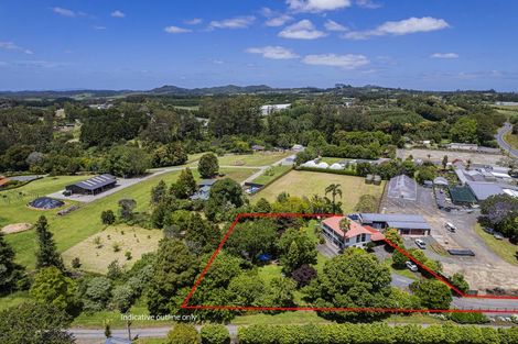 Photo of property in 1536b State Highway 10, Kerikeri, 0293