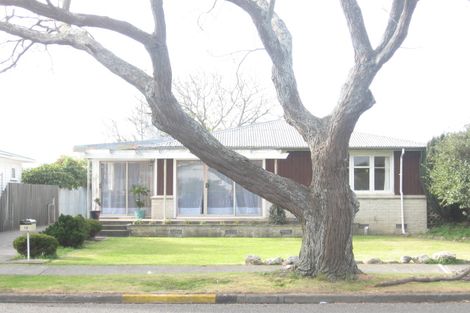 Photo of property in 18 Geddis Avenue, Maraenui, Napier, 4110