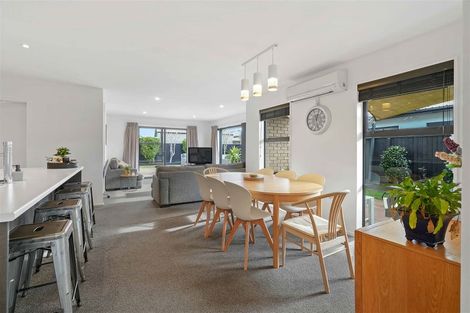 Photo of property in 13 Sincock Place, Kaiapoi, 7630