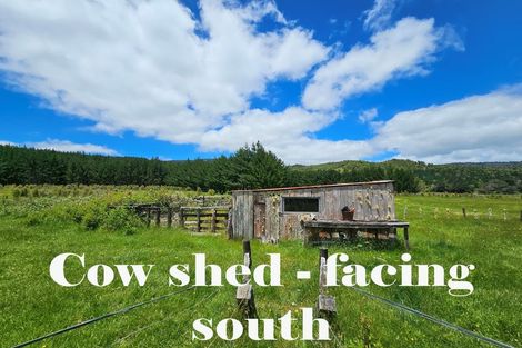 Photo of property in 1296 Wekaweka Road, Waimamaku, Kaikohe, 0473