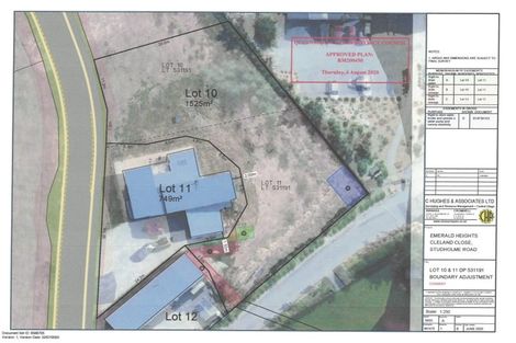 Photo of property in 2 Cleland Close, Wanaka, 9382