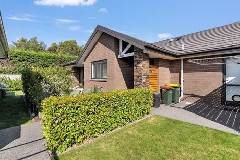 Photo of property in 47 Glendene Court, Rolleston, 7614