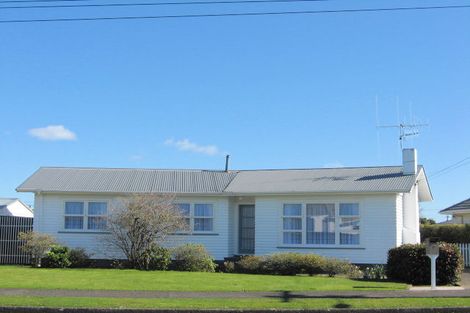 Photo of property in 3 Freyberg Street, Levin, 5510