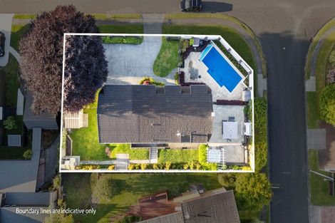 Photo of property in 29 Blackmore Drive, Lynmore, Rotorua, 3010