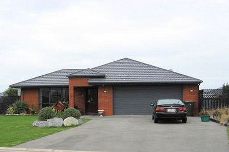 Photo of property in 53 Othello Drive, Rolleston, 7614