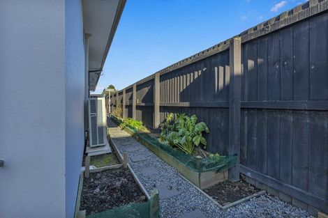 Photo of property in 10 Bofors Close, Wigram, Christchurch, 8042