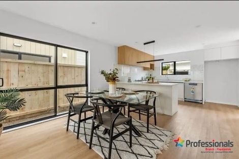 Photo of property in 70c Cargill Street, Papakura, 2110