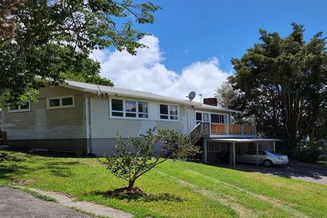 Photo of property in 155a Don Buck Road, Massey, Auckland, 0614