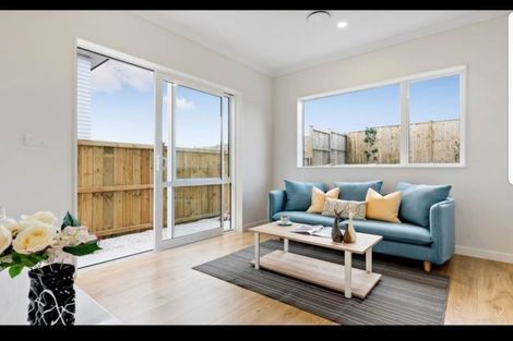 Photo of property in 3 Eastfield Avenue, Flat Bush, Auckland, 2019