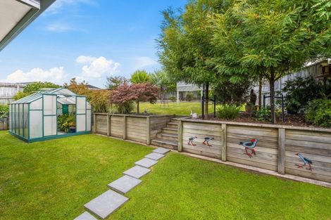 Photo of property in 31 Hamon Place, Pukehangi, Rotorua, 3015
